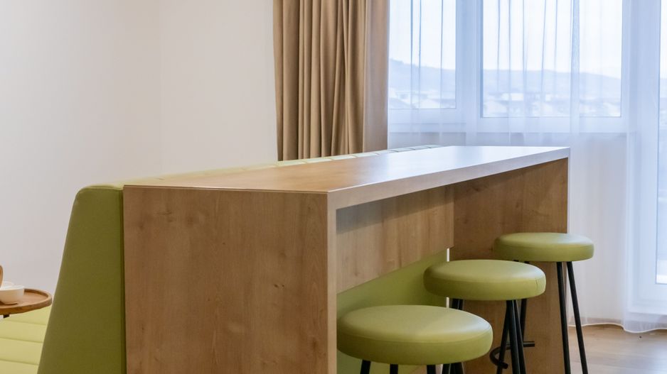 Apartament 3 camere in zona parcului Poligon - Poză 18