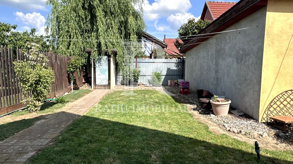 Casa de vanzare | Fughiu | Bihor - Poză 11