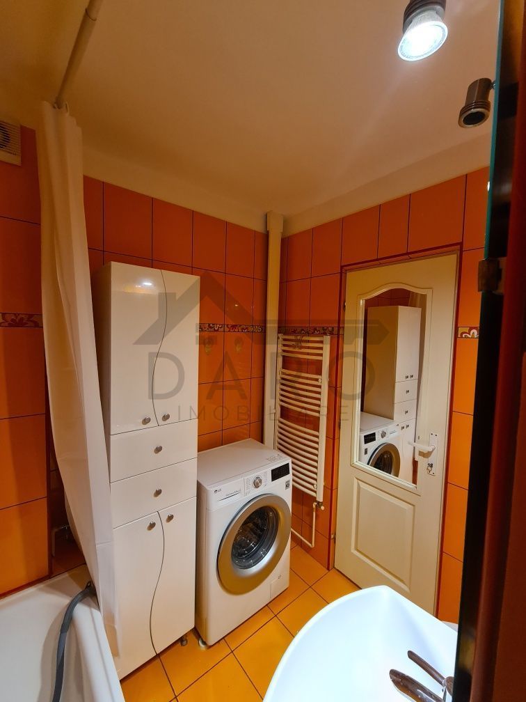 🔥 Apartament 2 camere | Tudor | Etaj 2 | 380€ - Poză 8