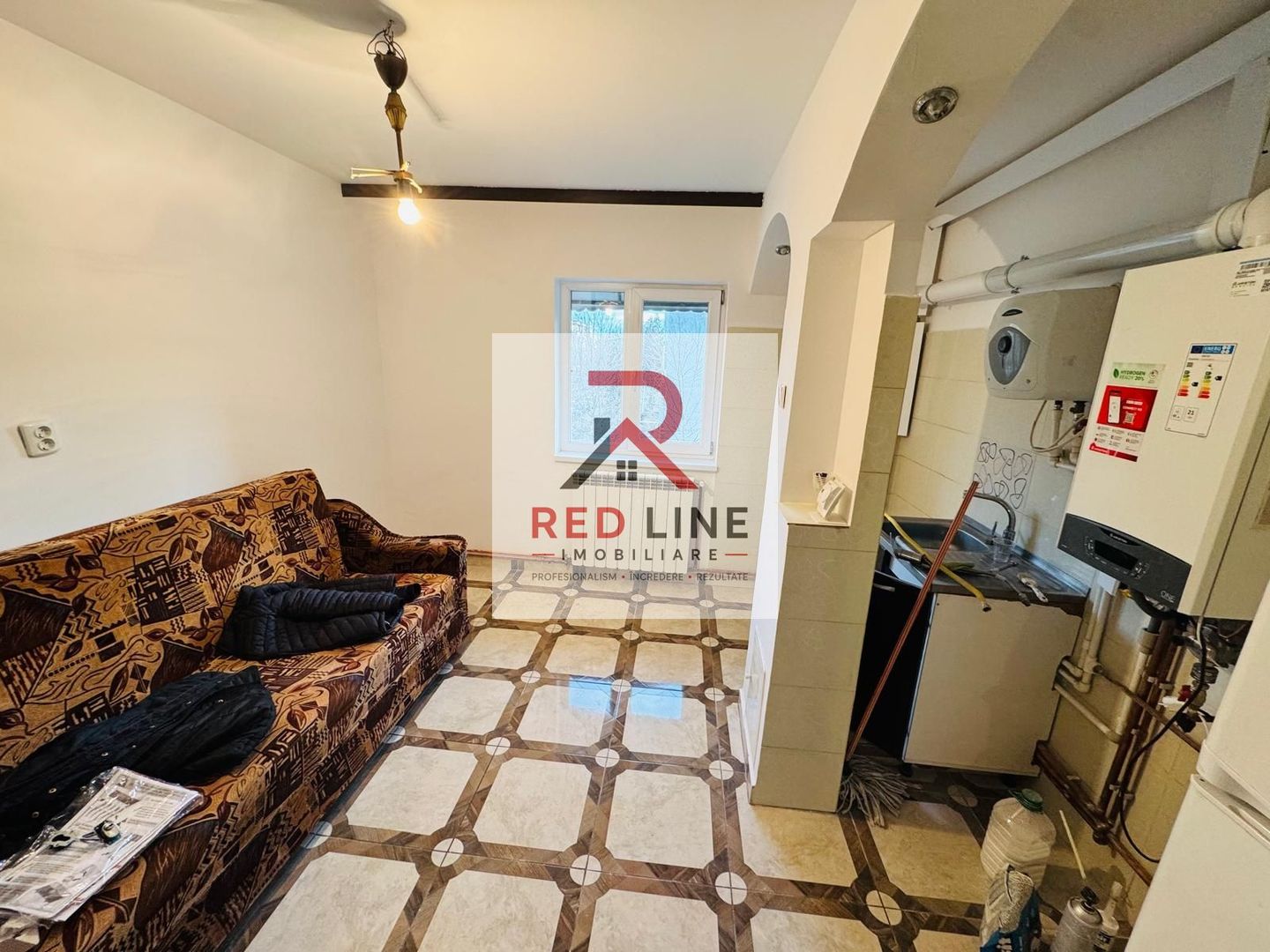 De închiriat – Apartament 3 camere decomandat | Zona Kiseleff - Poză 5