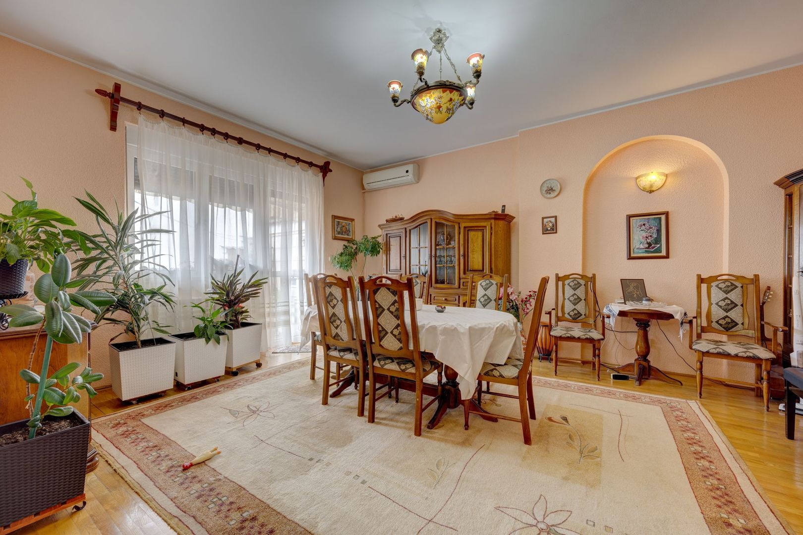 3 IMOBILE - LOT 676 MP - RECONSOLIDATE - ROMANA VICTORIEI - DOROBANTI - Poză 23