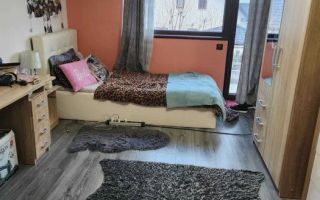 Casă modernă de vânzare – 5 camere, P+M, 180 mp, teren 530 mp (construcție 2018) - Poză 8