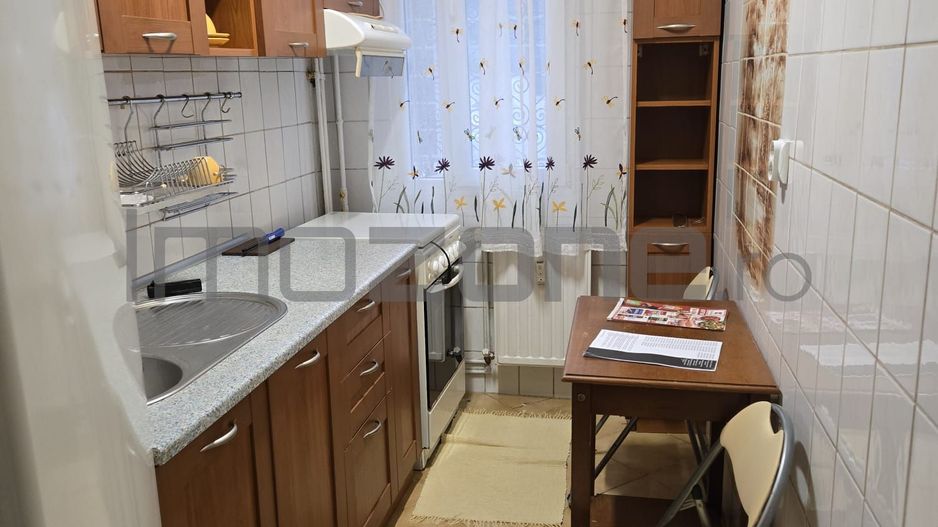 Drumul Taberei - Bd ul Timisoara, garsoniera, 33 mp, parter/4, libera imediat - Poză 7