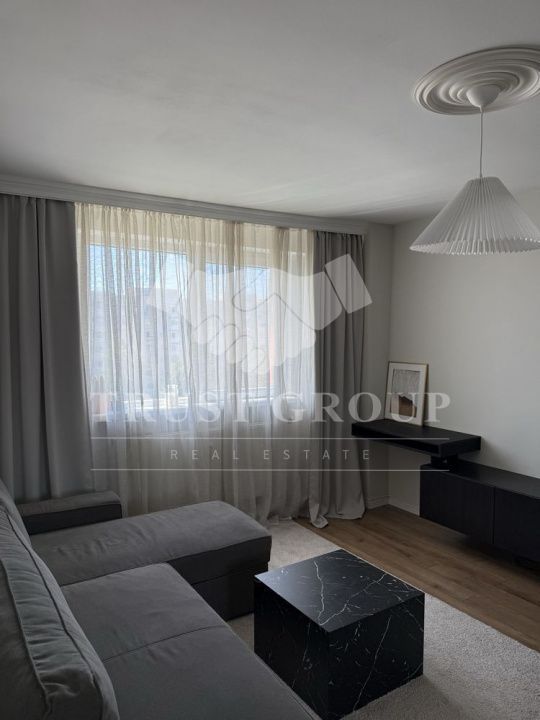 Apartament 2 camere | Victoriei | Imobil 1976 - Poză 2