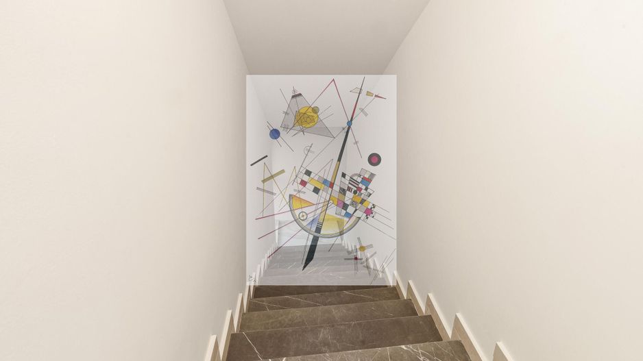 ALEEA TEISANI- BANEASA, CLADIRE MODERNA, SEDIU REPREZENTATIV 376 MP! - Poză 25