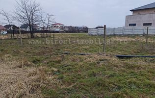 Vânzare Teren Intravilan pentru Vilă – Utilități & Proiect Inclus, Agigea