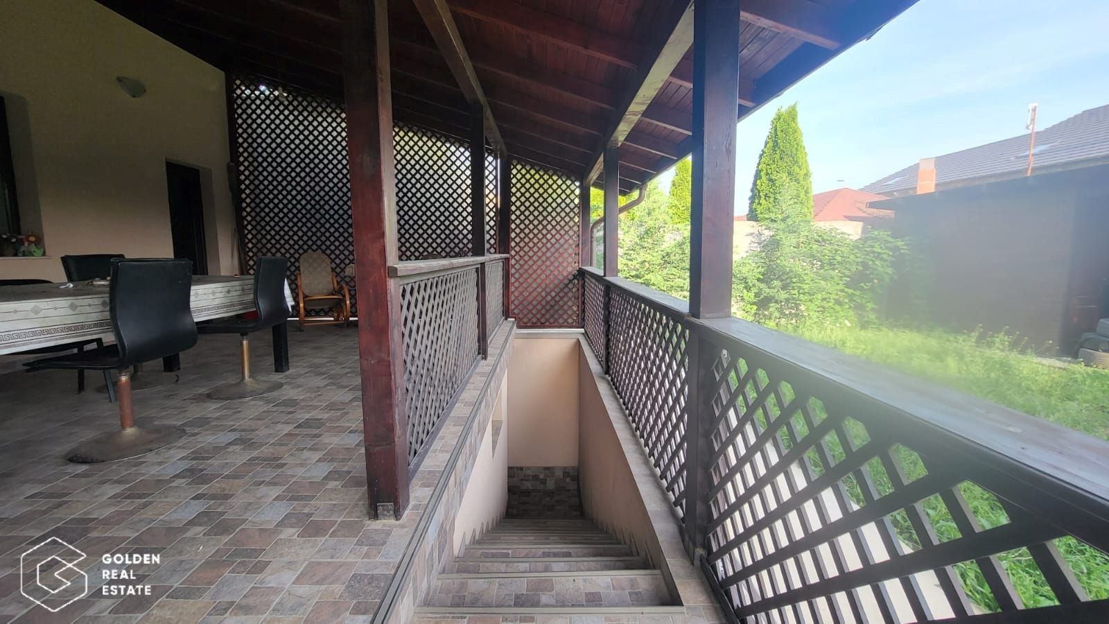 Casa individuala in Chisoda, teren de 601 mp - Poză 9