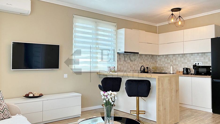 Apartament nou cu 2 camere de vanzare in zona Universitatii - Poză 2