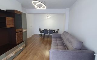 Apartament cu 2 camere | 57 MPU | Etaj 3 | Lift | Parcare | Selimbar - Poză 2