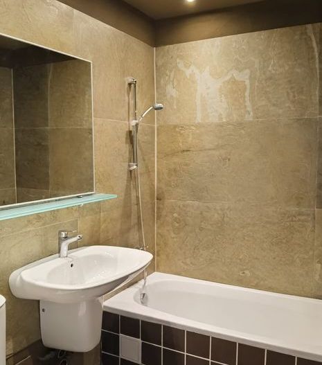 DE INCHIRIAT | Apartament 2 camere PREMIUM - Ion Mihalache - Poză 10