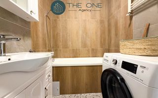 Apartament 2 camere - RENOVAT complet, la cheie | FLORESTI - Poză 8