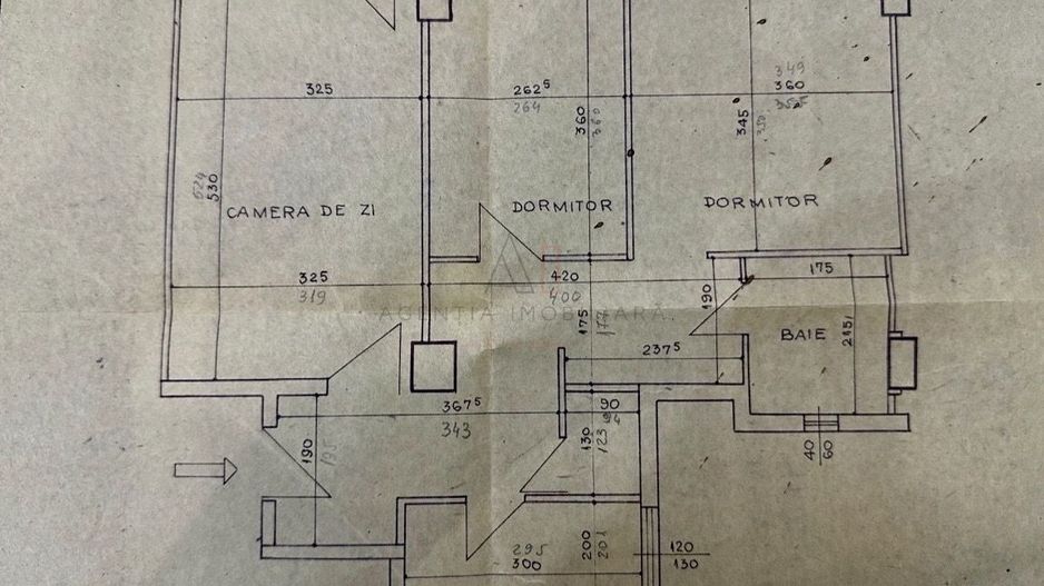 3 camere | Bucur Obor| Metrou | - Poză 15