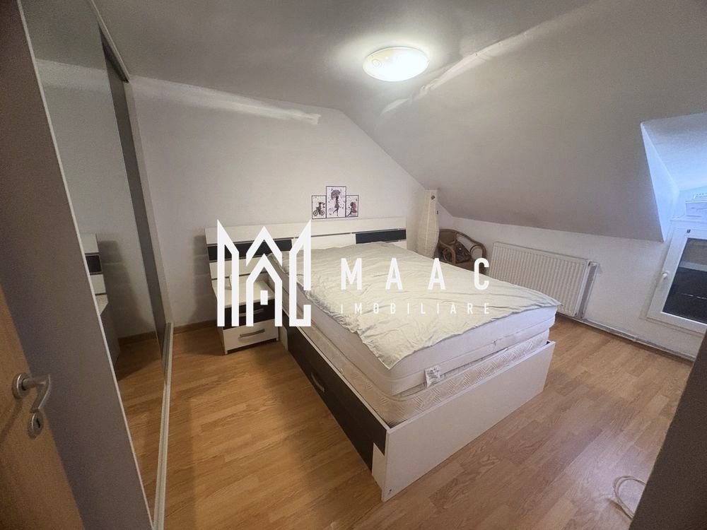 Apartament 3 camere de închiriat | Sibiu, Piața Cluj | 65 mp - Poză 7