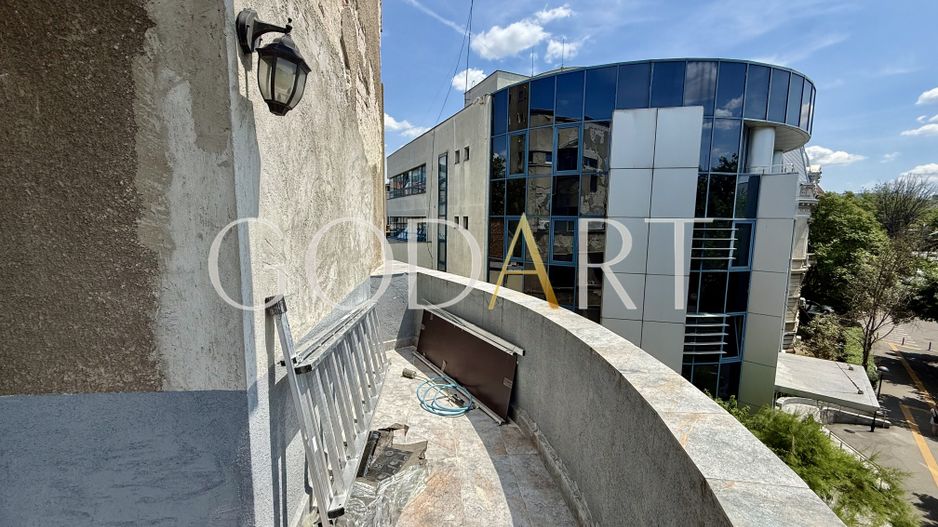 Apartament 5 camere | Central | 215.5 mp - Poză 18