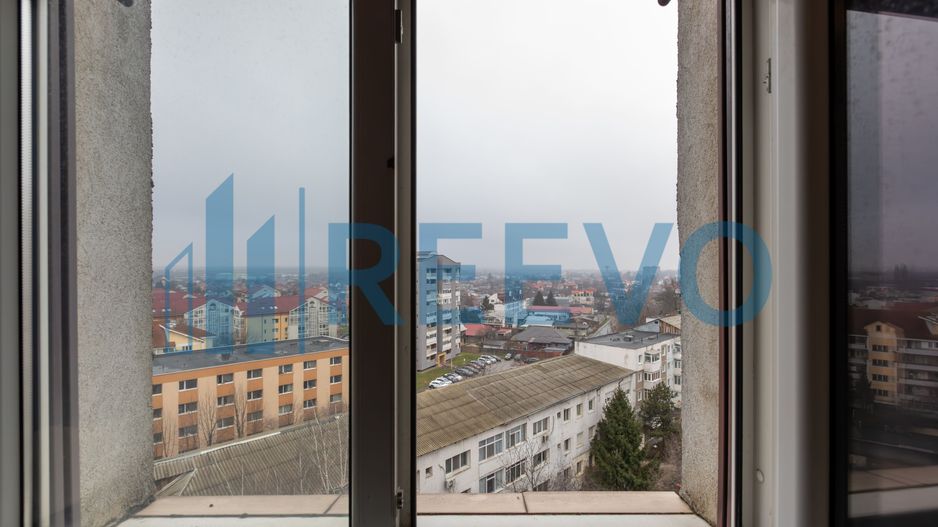 Apartament 3 camere, zona Narcisa, Bacău - Poză 3