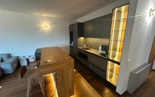 Apartament 3 camere cu parcare subterana - Poză 6