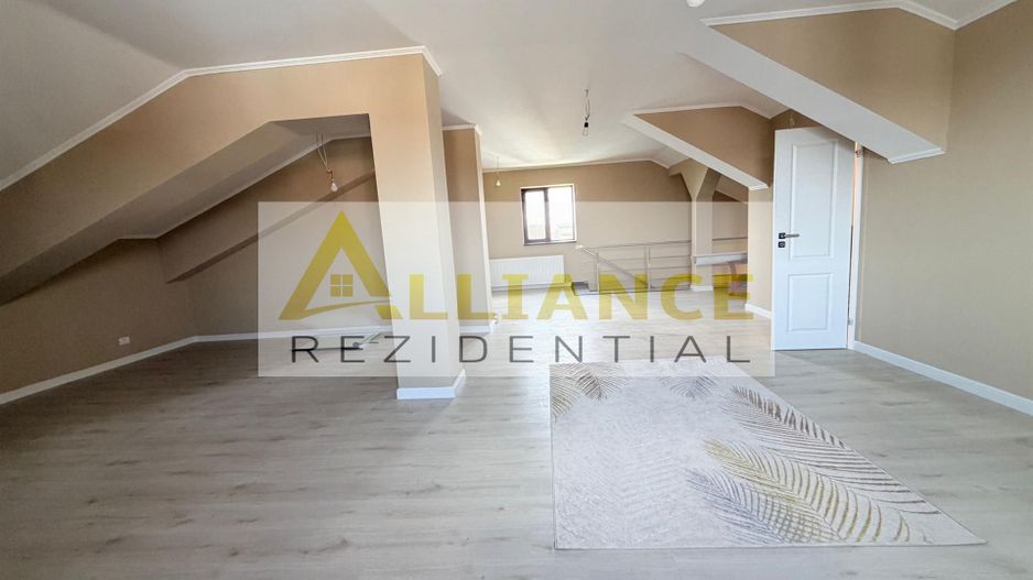 Casa 9 camere - Comuna Berceni - Poză 32