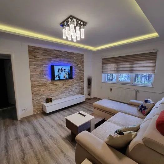 Apartament modern cochet, doua camere, Calea Mosilor - Poză 1