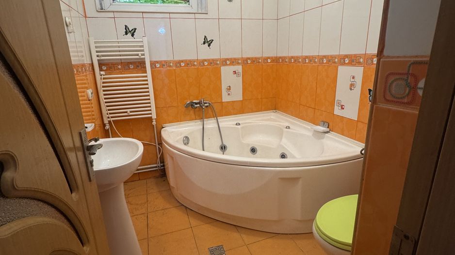 Apartament 3 camere -Cismigiu | Creditabil - Poză 4