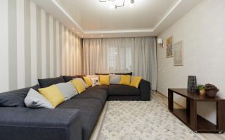 Vânzare, apartament, 4 camere, strada Nicolae Titulescu, Botanica - Poză 7