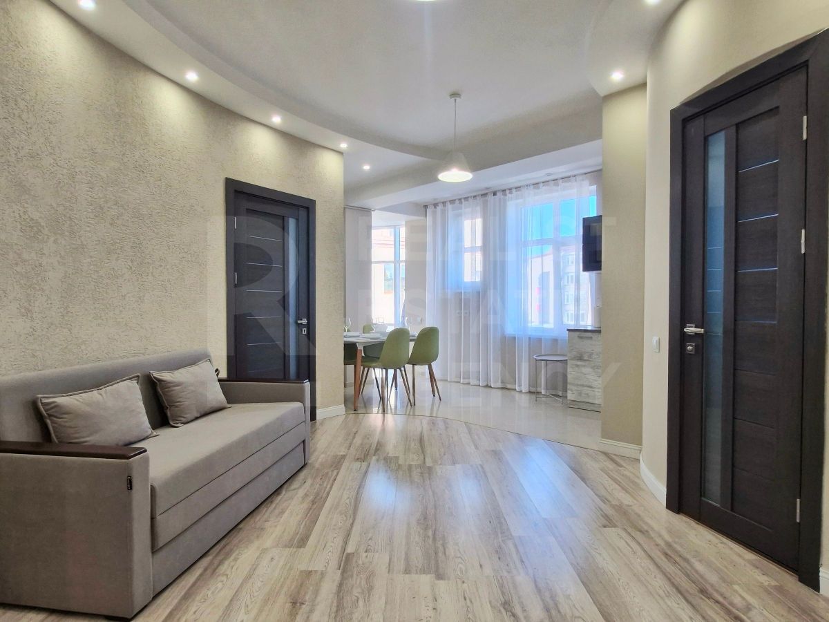 Chirie, apartament, o cameră, str. Alexandru Hâjdeu, Centru - Poză 6