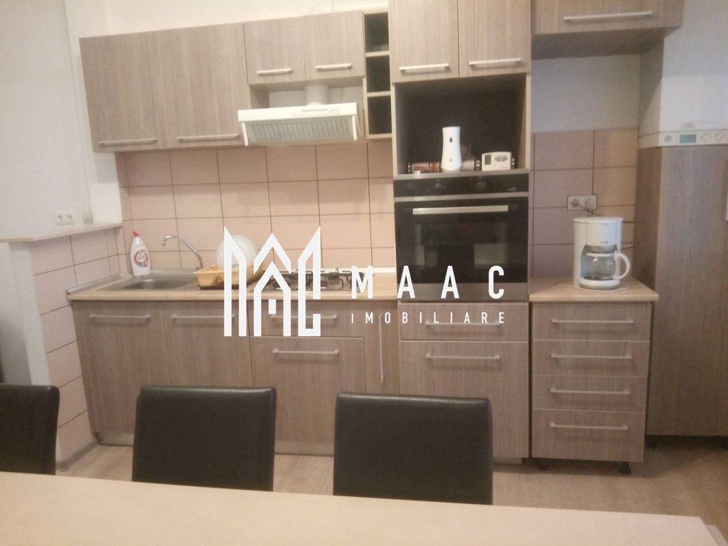 Apartament 3 camere de închiriat | Sibiu, Turnișor | 75 mp - Poză 1