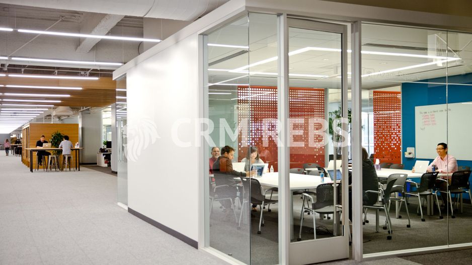 Spațiu de birouri de 250mp de închiriat în zona Gheorgheni - Poză 1