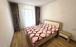 Apartament 2 camere, 52 mp utili, bloc nou, prima închiriere - Poză 7