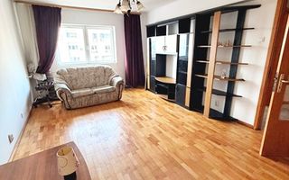 Apartament de închiriat | 2 camere | Decomandat | Zona Piața Muncii - Poză 3