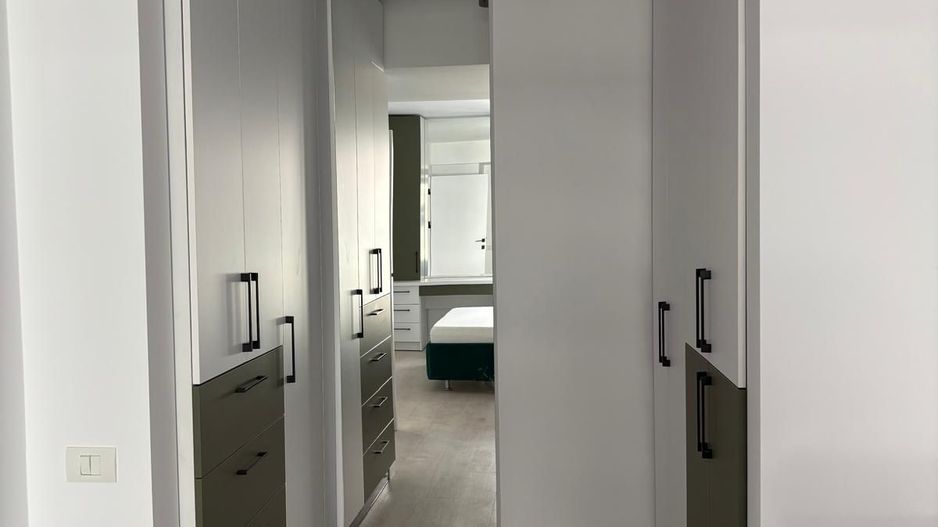 Apartmanet  2 camere - zona Pipera - Poză 8