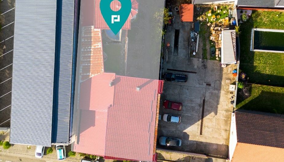 Spațiu comercial vitrat-central ARAD 250 mp utili - Poză 13