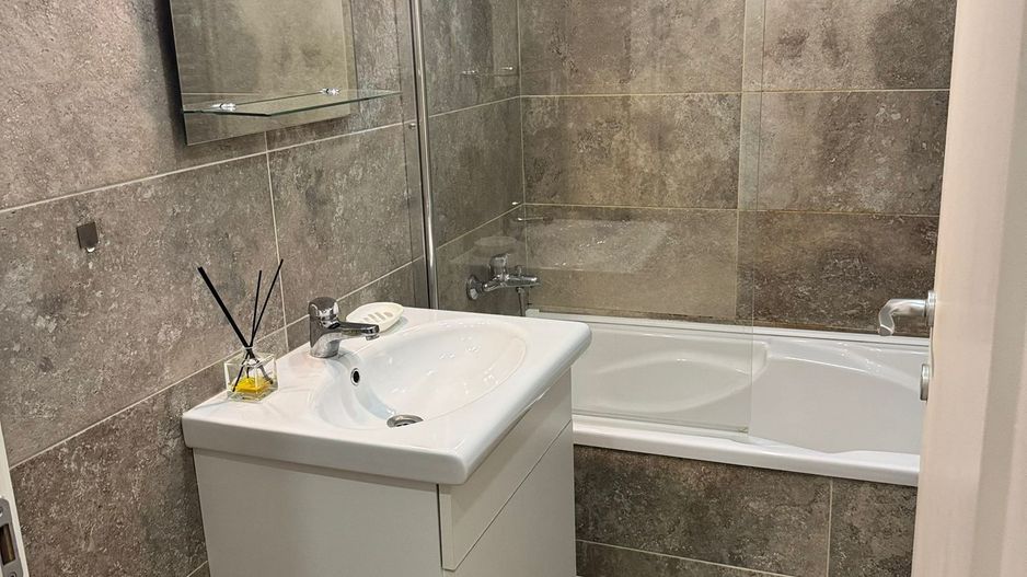 Garsonieră Militari Residence I Tineretului I Complex Avangarde - Poză 9