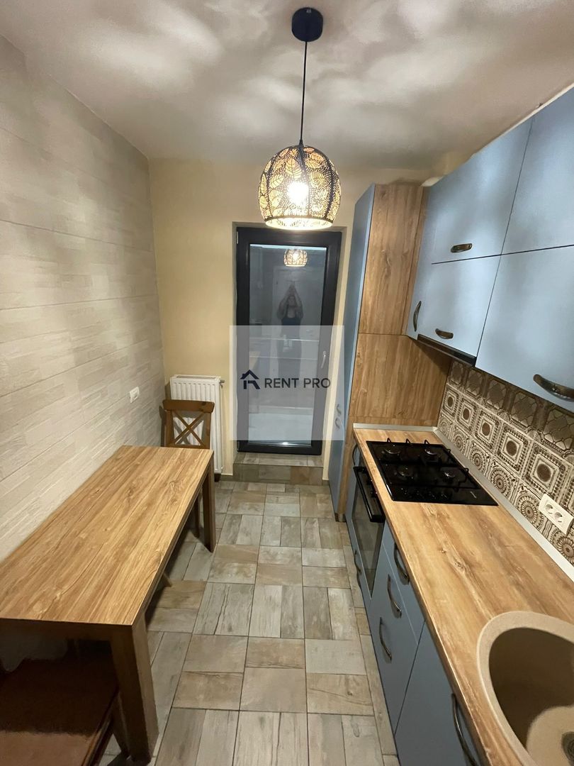 Garsonieră de închiriat | Plaza Residence | Decomandată | Etaj 9/11 - Poză 2