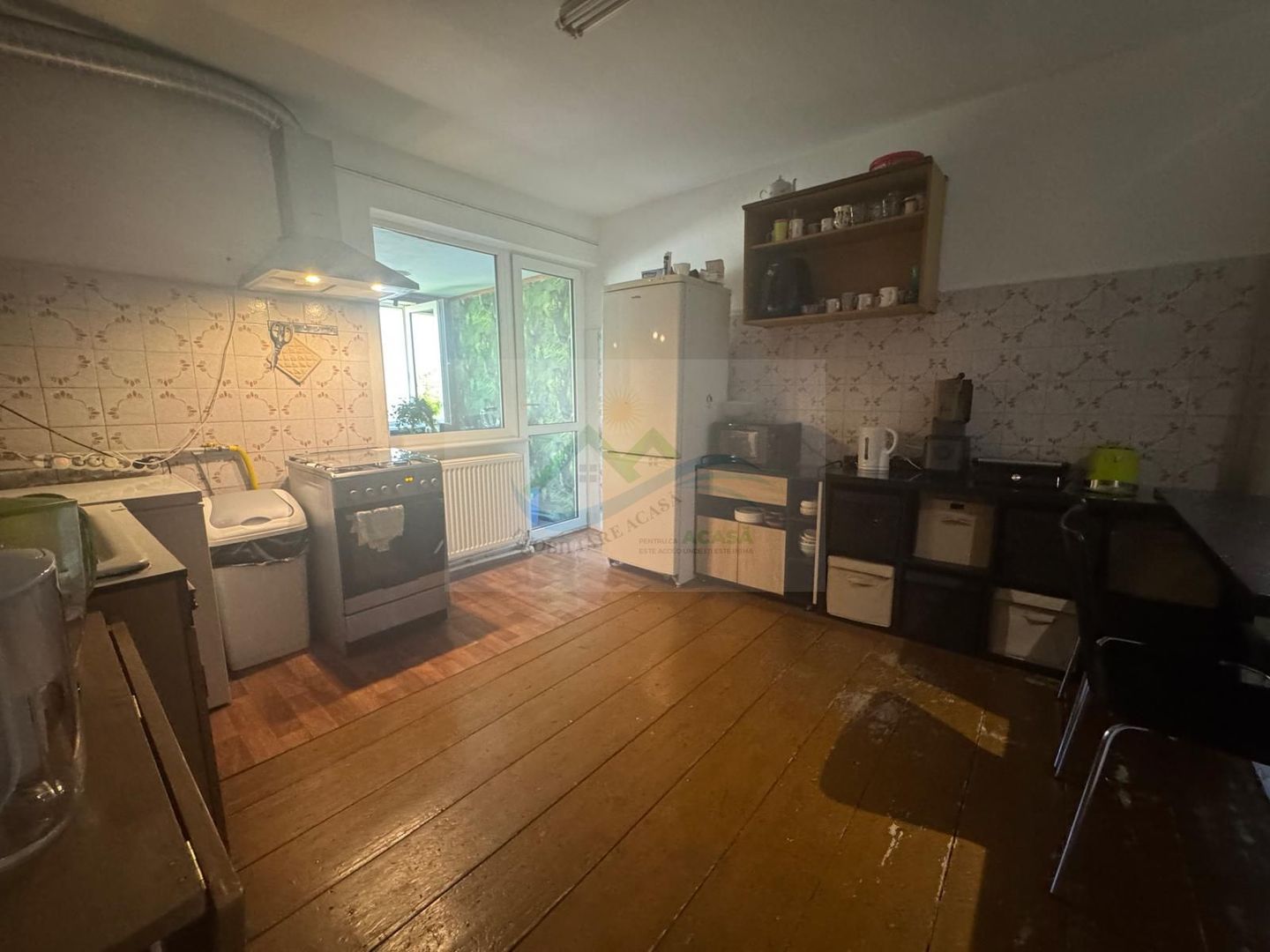 Casă tip duplex Suceava/Cartier Zamca Bloc 4 apartamente/Clinica - Poză 42