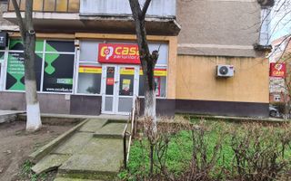 SPATIU COMERCIAL DE VANZARE IN ZONA ALFA. - Poză 12