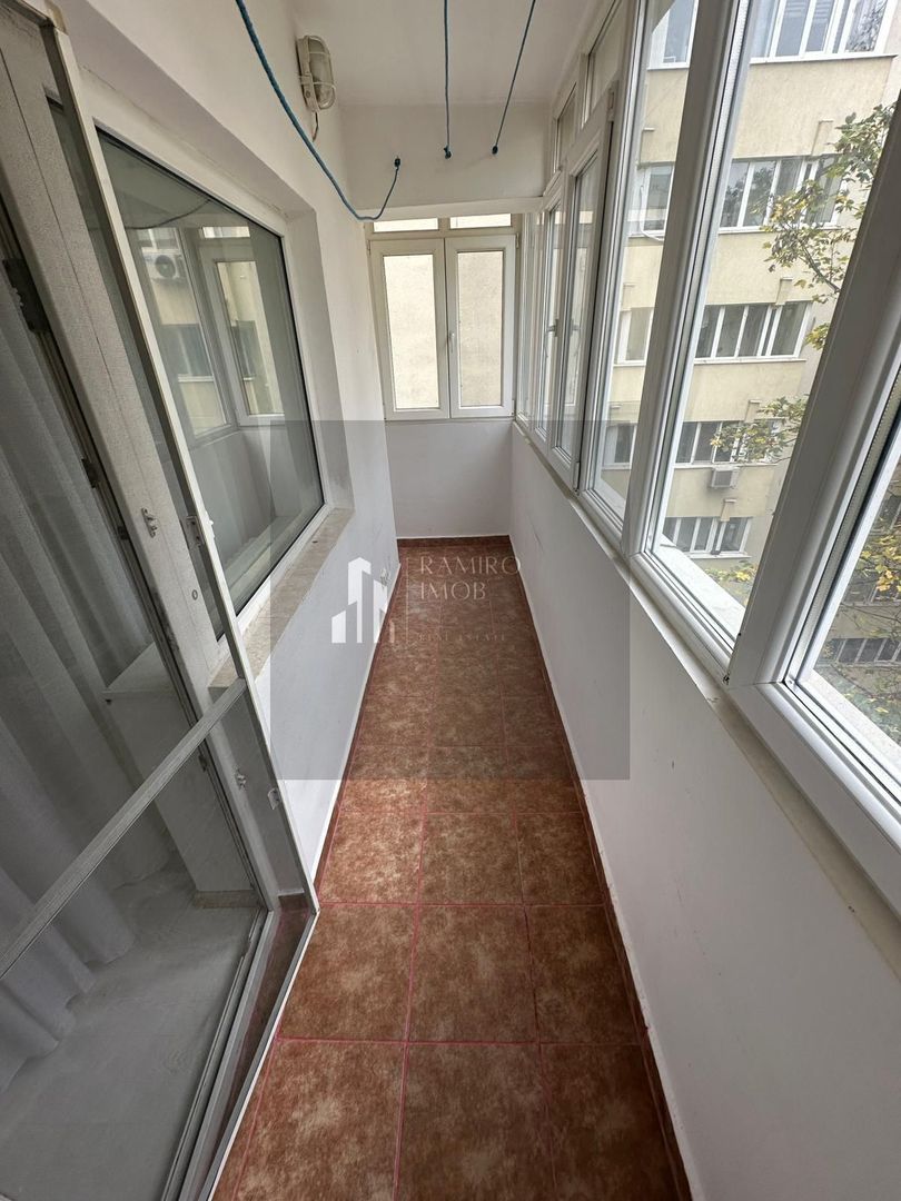 Inchiriere Apartament 3 camere decomandat Soseaua Vergului / Profi - Poză 6