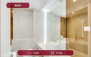 Cortina North || Studio || Finisat premium || Nemobilat || Comision 0% - Poză 8