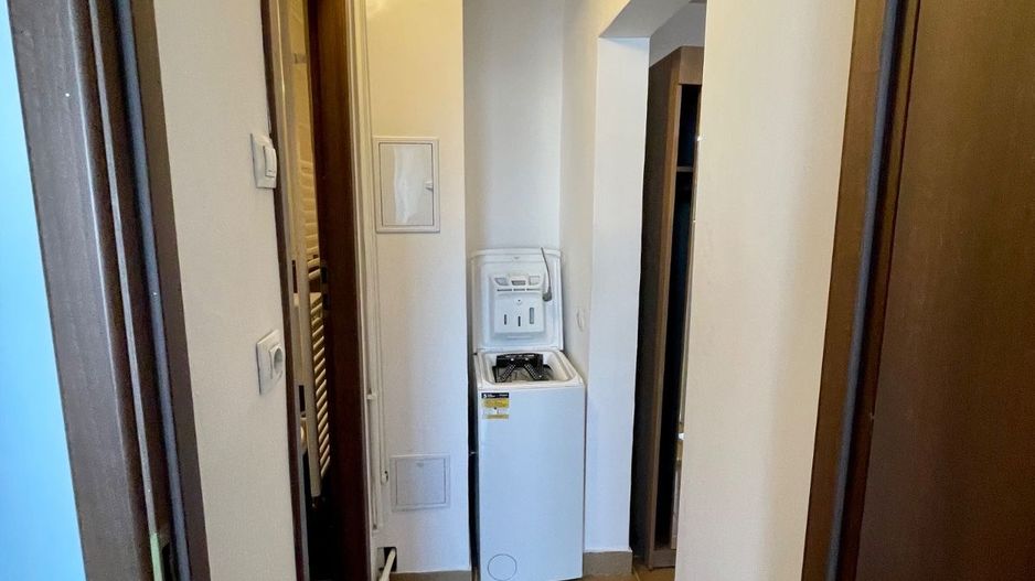 AP. 2 CAMERE SEBASTIAN, CENTRALA PROPRIE, MOBILAT/UTILAT MODERN - Poză 9