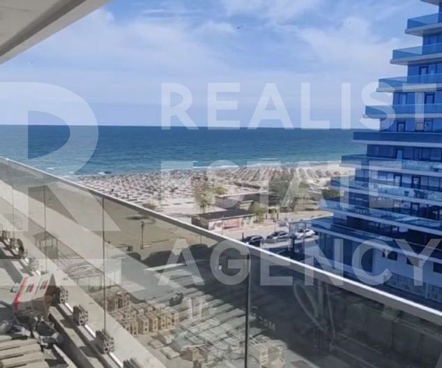 Studio de vânzare – Aqua Cullinan, Mamaia Nord - Poză 10
