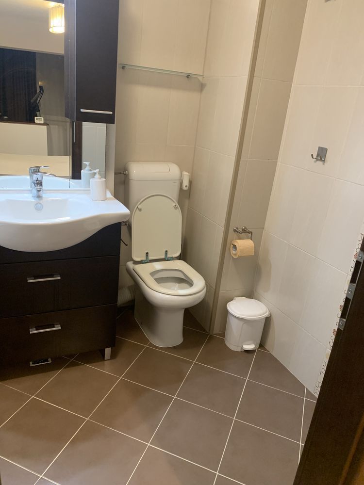 Girocului | 3 Camere | Etaj 2 | Decomandat | Centrala Prorprie | Aer Conditionat - Poză 8