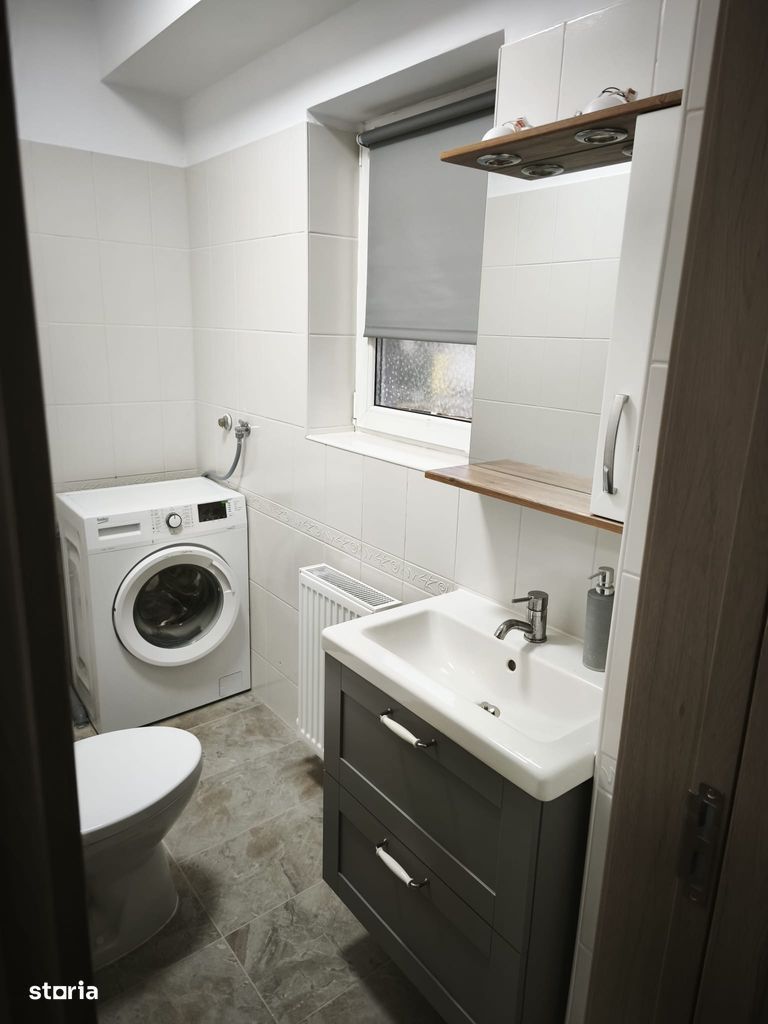 Vilă 4 camere | Iancu Nicolae – Pipera | Renovat 2026 - Poză 6