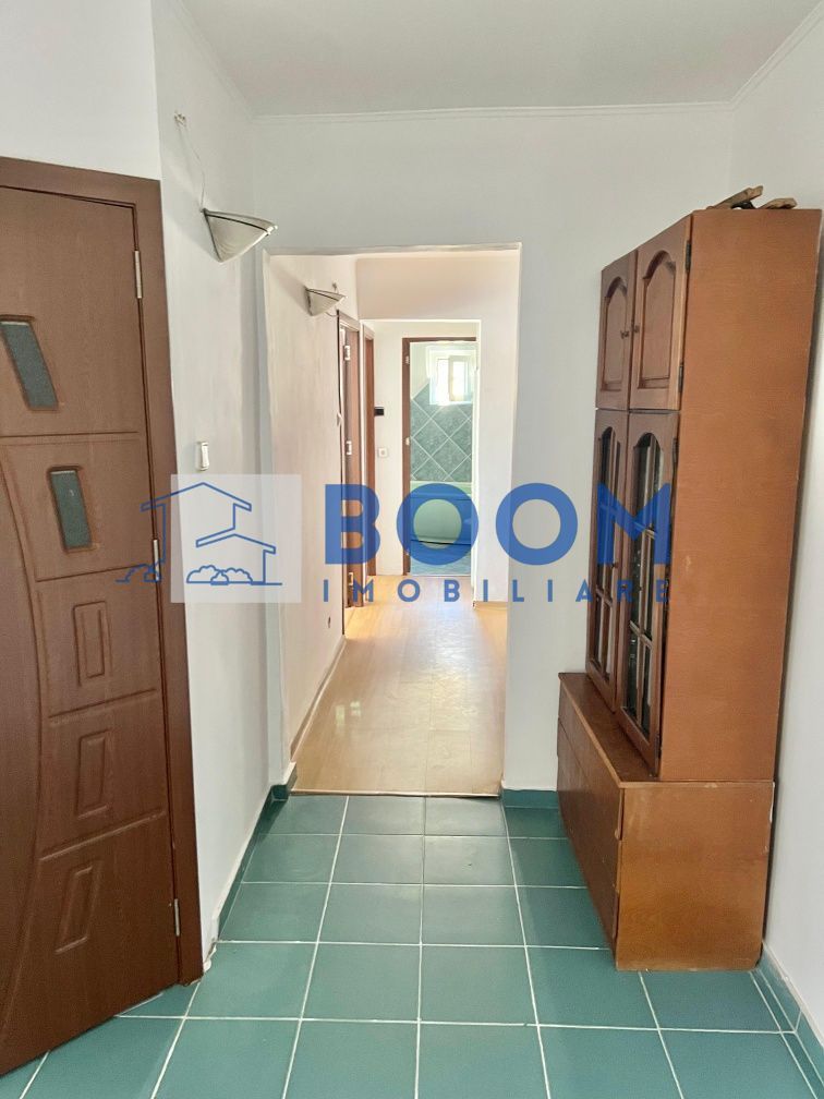 Apartament 3 camere | Ostroveni | Centrala termica | Bloc A - Poză 3