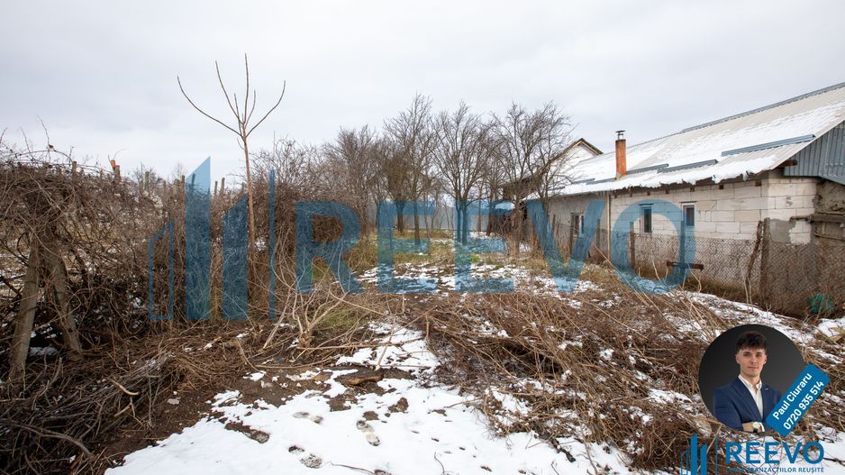 Restaurant/Cafenea, Valea Seaca,  Com. Nicolae Bălcescu - Poză 22