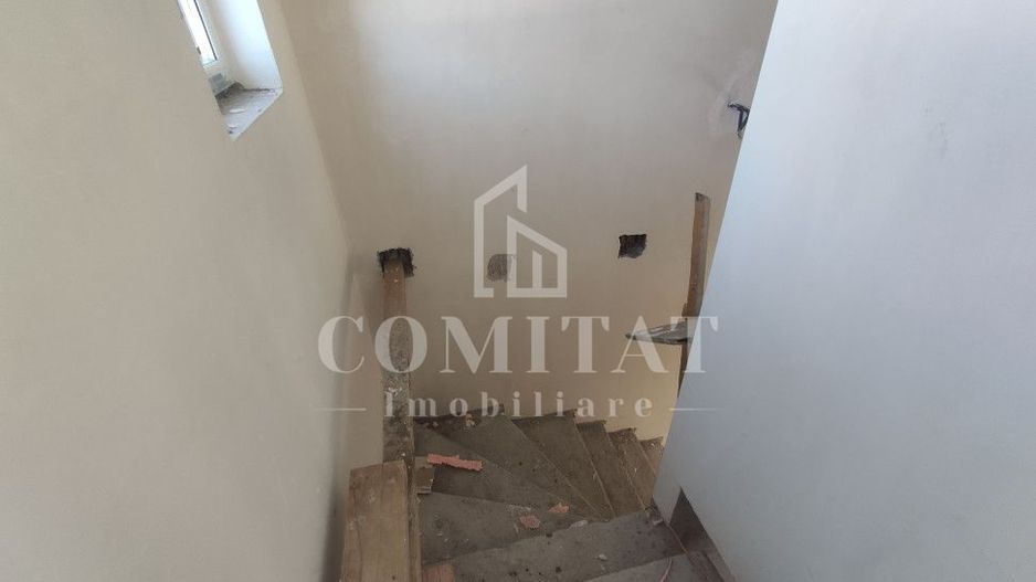 Casa tip Duplex | 4 camere, terasa , grădina | Zona Șesului de sus - Poză 9