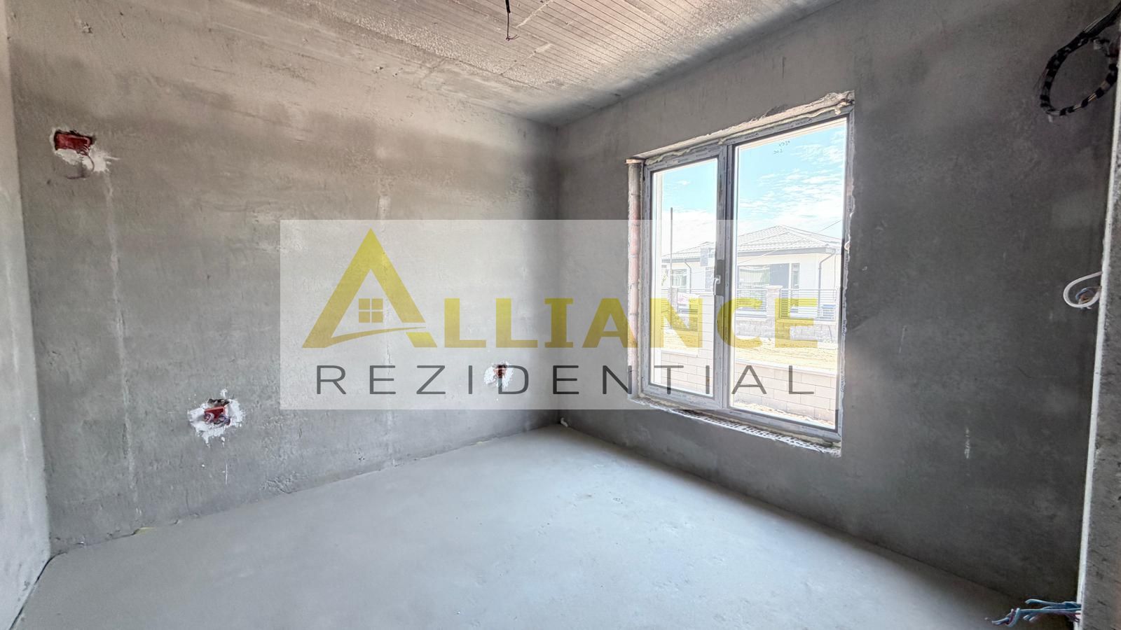 Casa Individuala 3 camere - 2 bai - 375mp teren - Poză 6