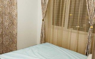 Închiriez apartament 3 camere, Mihai Bravu, centrală bloc, metrou 1min - Poză 6