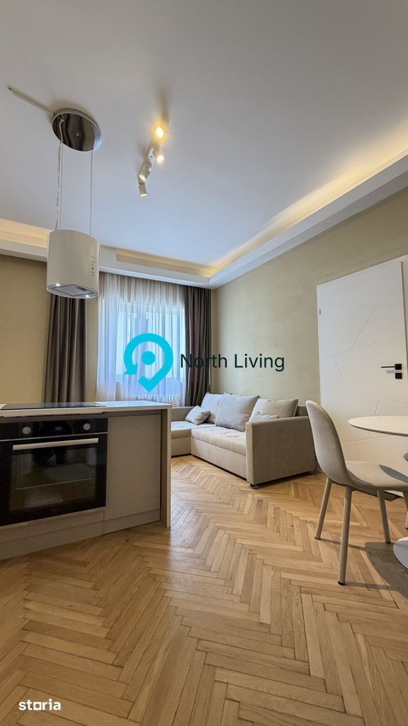 Apartament  2 camere |Metropolis Center| - Poză 4