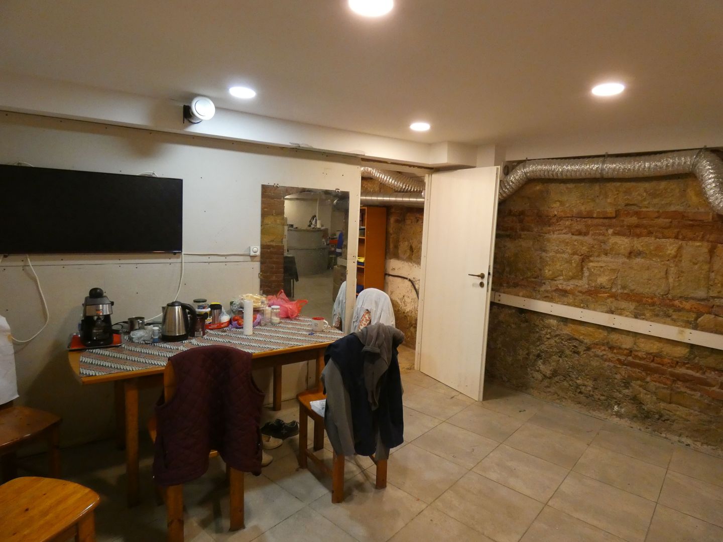 De inchiriat spatiu industrial in zona Garii - Poză 5