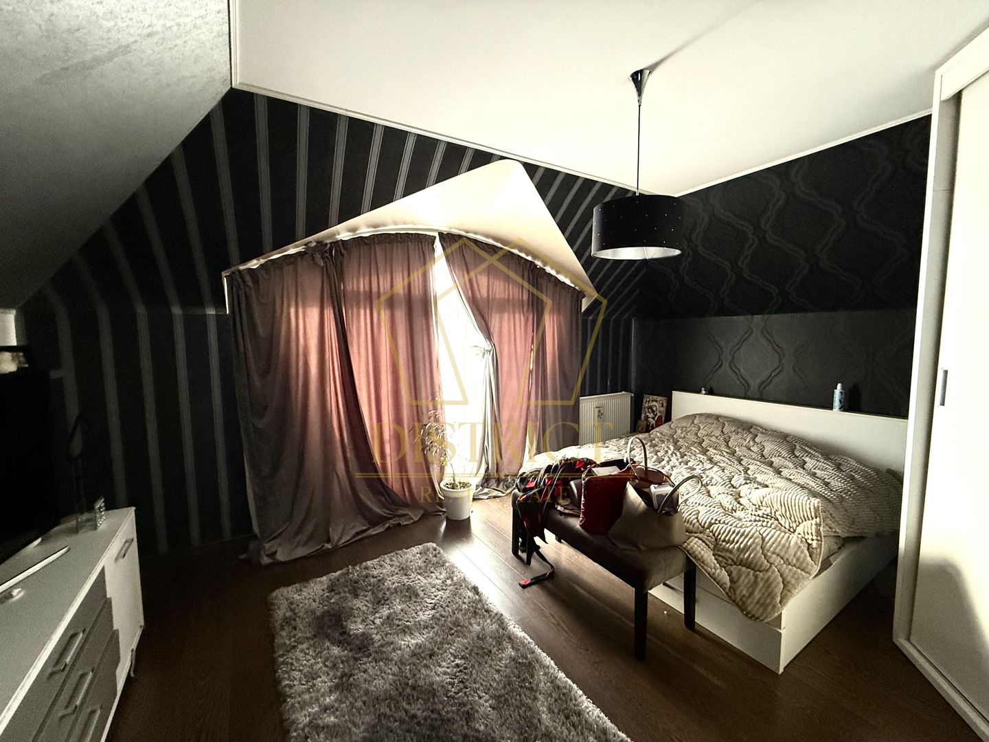 COM 0% Casa individuala cu 6 camere 175 mp | Braytim - Poză 6