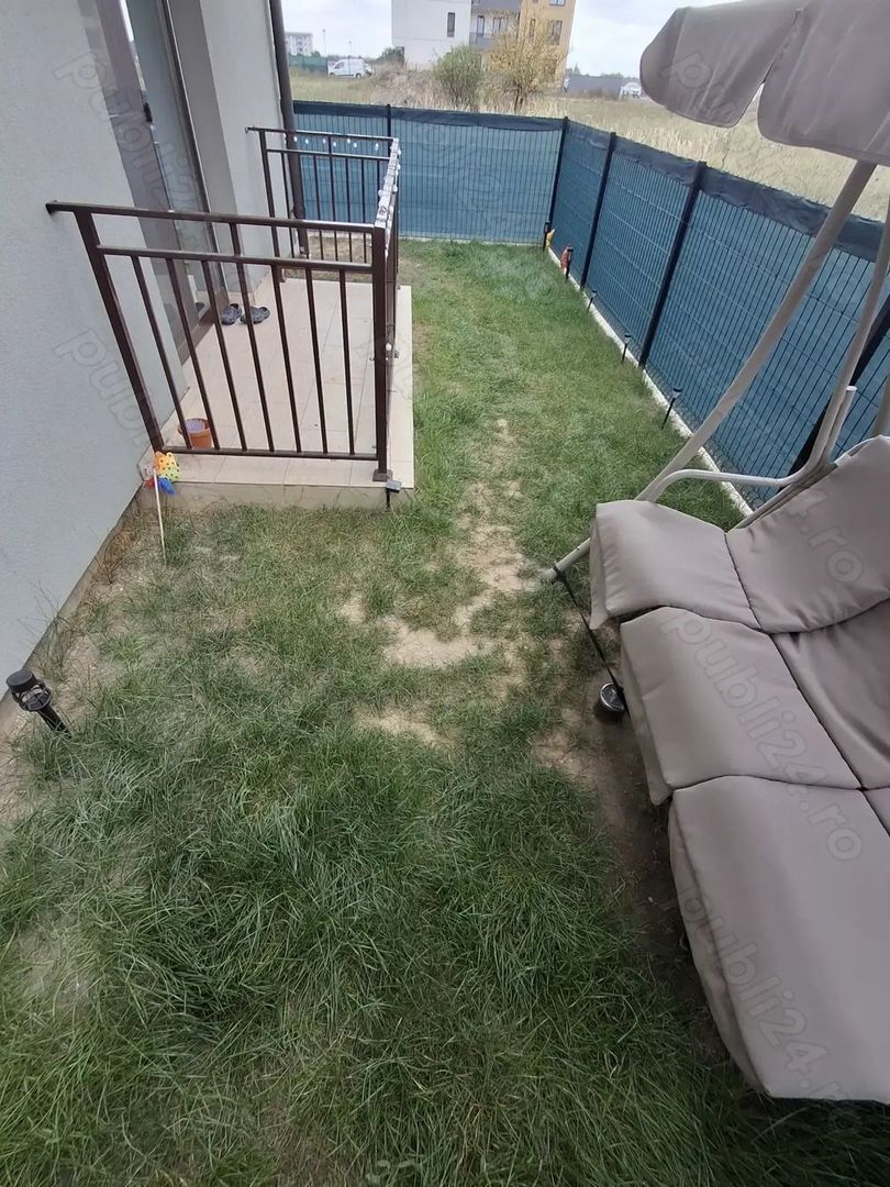 Apartament 2 camere  Giroc - Poză 14